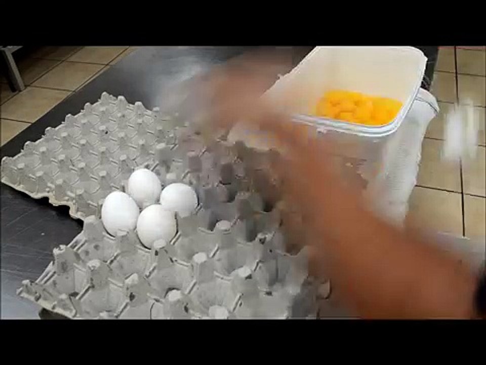 Egg Trick hack - 100 eggs cracked
