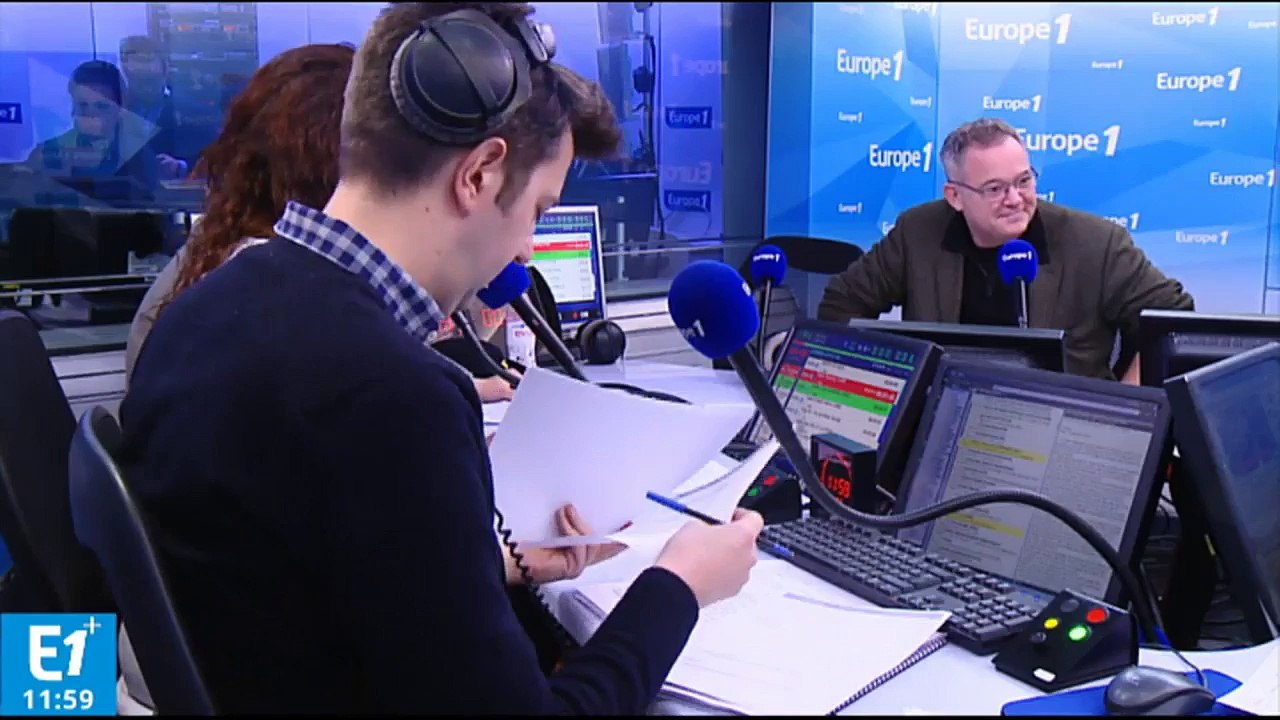 Une vraie gauche qui fait le jeu... de la droite !