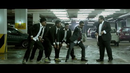 Natpadhigaram - 79 _ Sollu Sollu Chellamma Video Song _ Latest Tamil Song