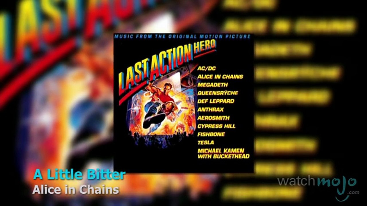Top 10 Alice In Chains Songs