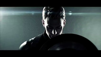 CAPTAIN AMERICA Civil War FINAL Teaser [Team Cap + Team Iron Man]