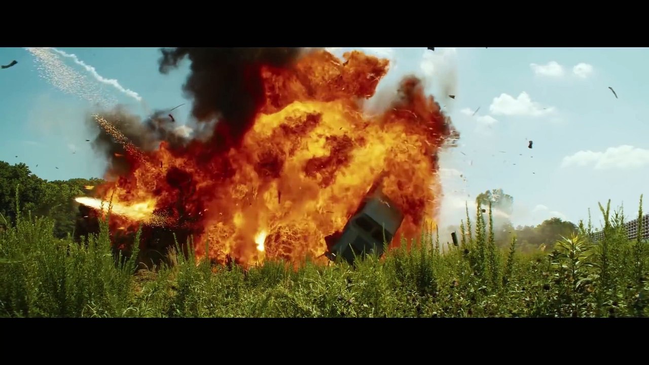 DIVERGENT 3 Allegiant - Movie Clips COMPILATION