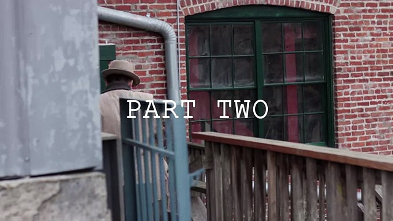 WINTER FASHION 2016 & MORRIS MOTLEY HAIRSTYLE - Feat. TheGentlemansCove - Part 2
