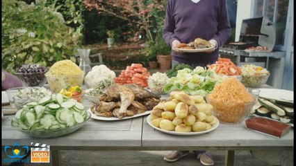 7 idee per riciclare gli avanzi della tavola