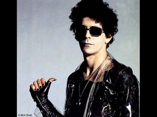Lou Reed  I Wanna Be Black - YouTube