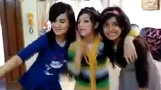 sexy girls dance at home 2016