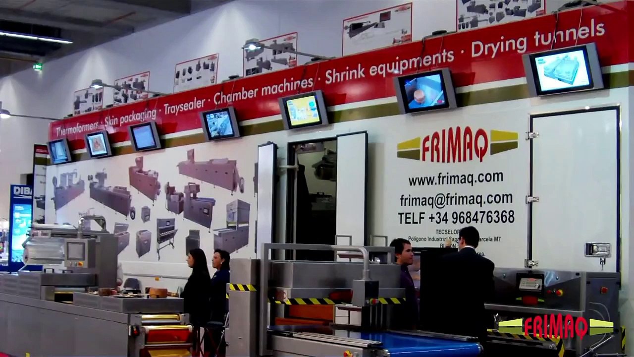 IFFA 2013