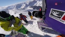 GoPro Winning Run Dennis Risvoll - Fieberbrunn Kitzbüheler Alpen