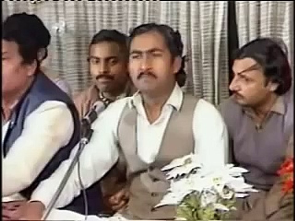 Sochta Hoon Ke Woh Kitne Masoom Te   Nusrat Fateh Ali Khan