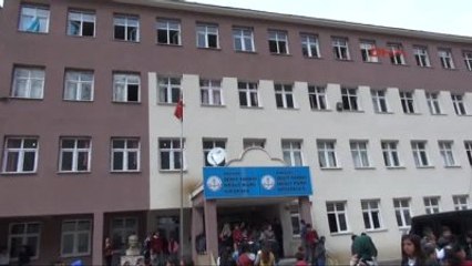 Hakkari Zap Suyu'na Düşen Hamza'yı Arama Çalışmaları Sürüyor-2