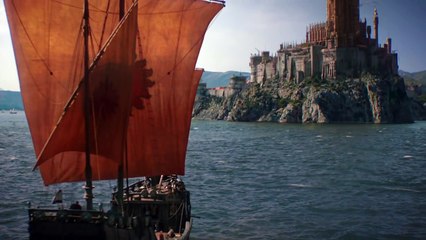 Game of Thrones Season 6_ Trailer (RED BAND)