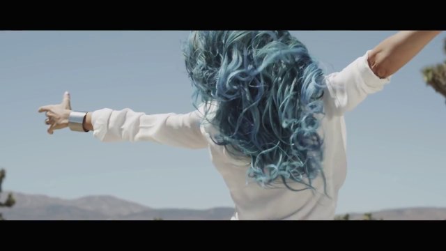 Andreea Balan - Baby Be Mine (Official Music Video)