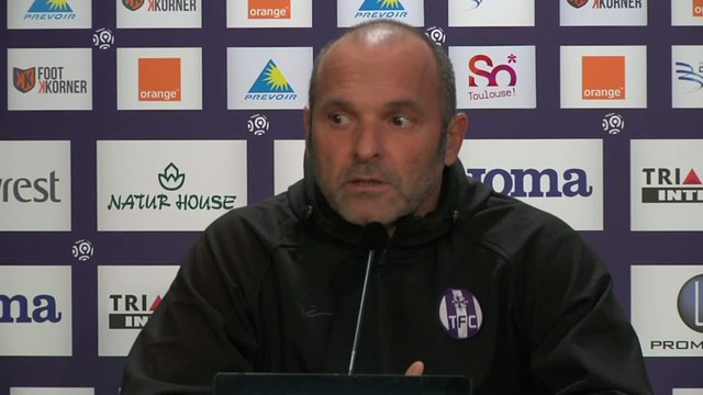 Foot - L1 - TFC : Dupraz «On a tout à gagner»