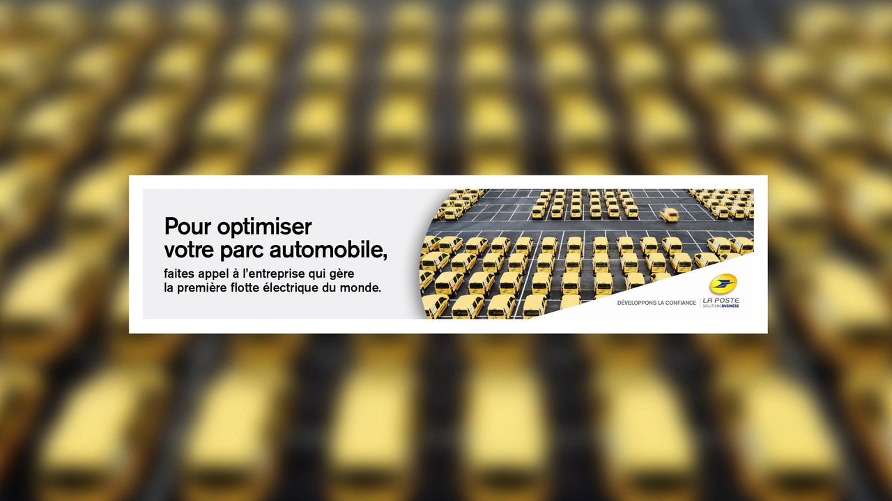 Pour optimiser votre parc automobile, faites appel à l’entreprise qui gère la première flotte électrique du monde