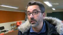 Reforme du code de travail : Les propos de Nicolas Rouger