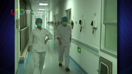 Reportan 35 personas con coronavirus en Corea del Sur