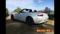 Mazda MX-5 - Prueba en Portalcoches