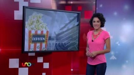 Llega a los cines "Medeas"