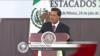 No se privatizará la educación en México: EPN