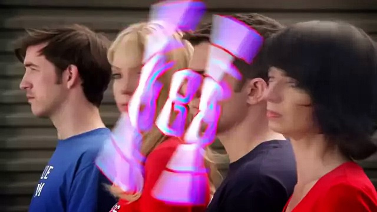 GO SPORTS GO by Garfunkel & Oates