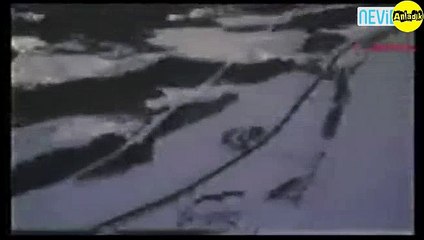 Norveç kartalı NATO dronunu düşürdü