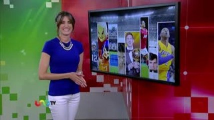 Mañana la inauguración de los Juegos Europeos por @ClaroSports.
