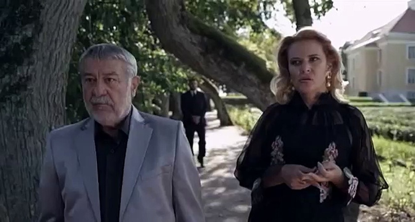 Параллельная жизнь 3 серия Детектив сериал 2014