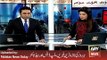 , Mustafa Kamal Third Press Conference atARY News Headlines 10 March 2016