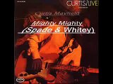 Curtis Mayfield -- Mighty Mighty Spade & Whitey - YouTube
