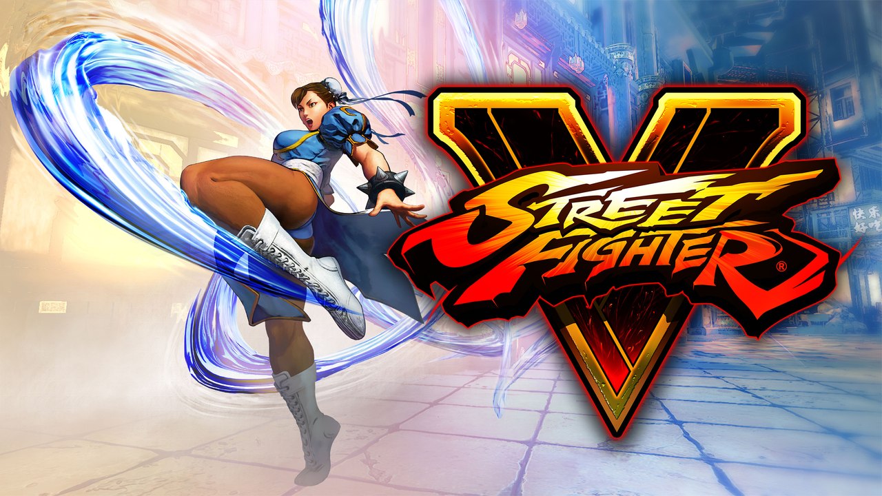 Nos Avis sur Street Fighter V