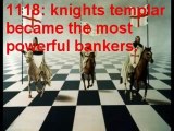 Ces banquiers qui contrôlent le monde