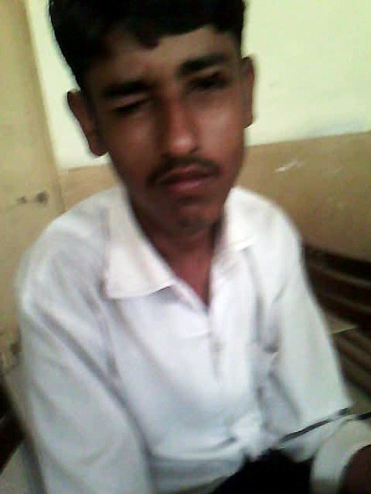 shami from jangla