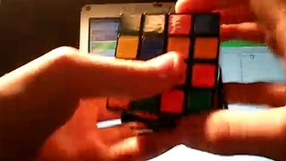 4x4 solve in 49.03
