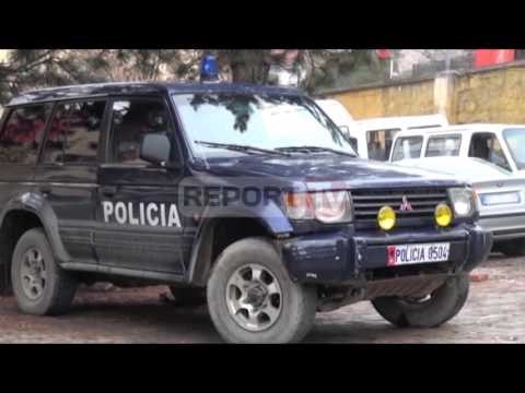 Report TV - 7 Marsi/Bulqizë, mësuesi i dehur rreh me dru nxënësit, 4 rëndë