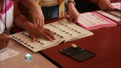 Carlos Elizondo. Inicia guerra contra gastos de campaña