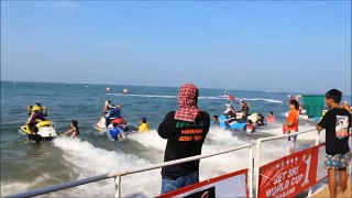 Чемпионат мира паттайя (Jet Ski King's Cup World Cup Championship)