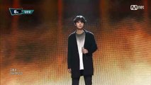 Jung Joon Young(정준영) - Sympathy M COUNTDOWN 160310 EP.464