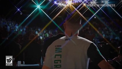 EA Sports UFC 2 - Full Gameplay Trailer