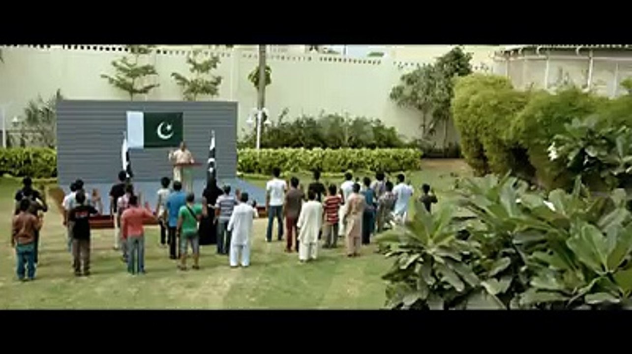Finally the trailer of ‪#‎MaalikTheMovie‬ is out. ‪#‎MostAwaited‬ ‪#‎MaalikTrailerLaunch‬