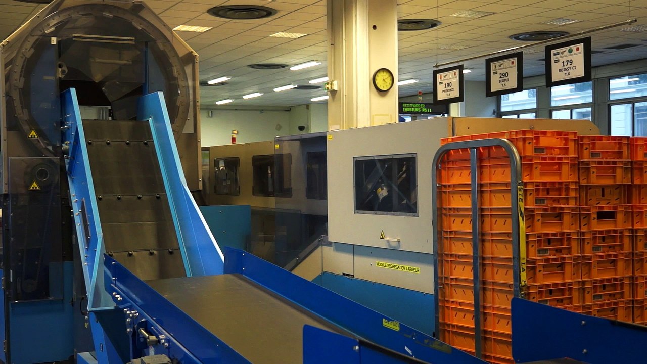Travaux PPDC