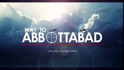 Way To Abbottabad - Cinematic Teaser
