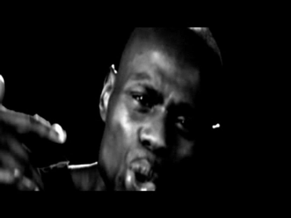 Kery James - Thug life  By RusKov