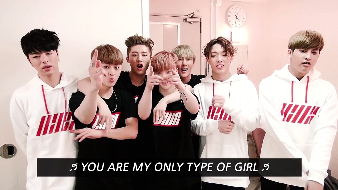 [Now Making] iKON x MyMusicTaste