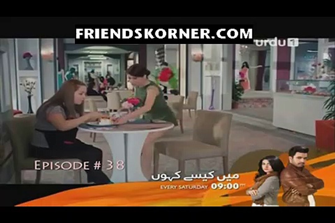 Maral Episode 38