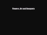 Download Flowers Art and Bouquets Ebook Free