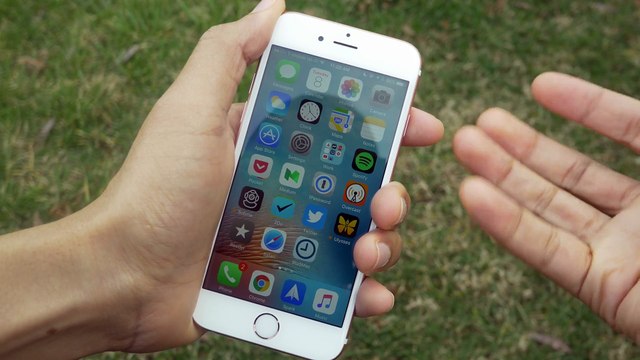 Comment accélérer son iPhone