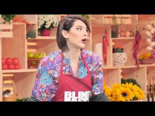 Tring Promo|Blind Taste se shpejti ne Living HD nga e hena ne te premte