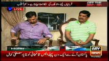 Mustafa Kamal And Anees Kayamkhani Talk of Hardships in Dubai