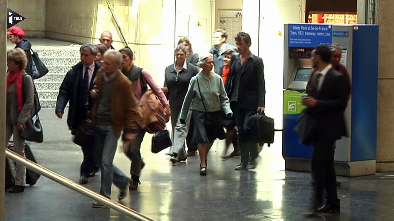 Transports : de nouvelles mesures pour lutter contre la fraude