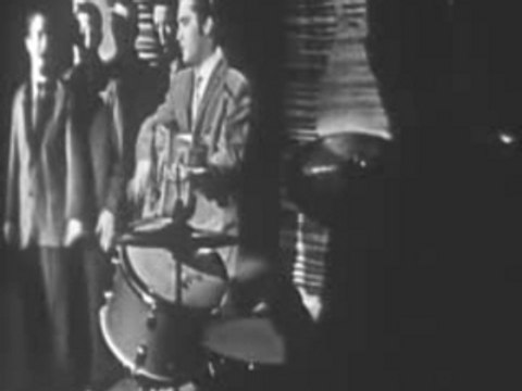 Elvis Presley - Don't Be Cruel